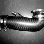 HKS Carbon Suction Kit GT86/BRZ