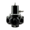 Turbosmart FPR12 Pro - Fuel Pressure Regulator - Black - Image 2