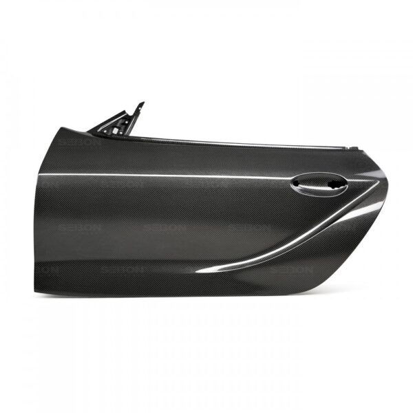 Seibon Carbon Fibre Doors Supra A90