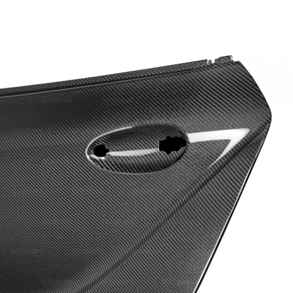 Seibon Carbon Fibre Doors Supra A90 - Image 3