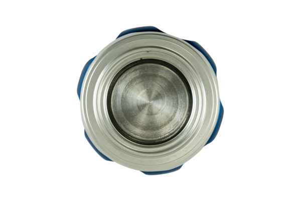 Turbosmart BOV Vee Port Pro Uni -Blue - Image 4