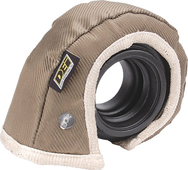 DEI Titanium Turbo Shield