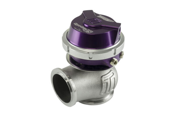 Turbosmart GenV WG45 HyperGate45 14psi Purple