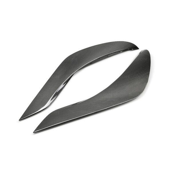 Seibon Carbon Fibre Door Garnish Supra A90 - Image 3