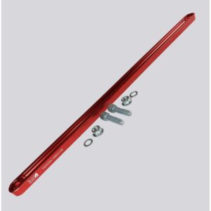 DNA Racing front suspension subframe tie rod