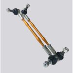 DNA Racing front sway bar tie rods "PRO STREET" kit