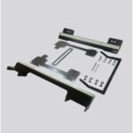DNA Racing seat lowering kit with adjustable guides
