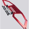 DNA Racing subframe front stiffening brace kit
