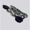 DNA Racing Track Day engine mount gearbox side torque arm kit - Image 2