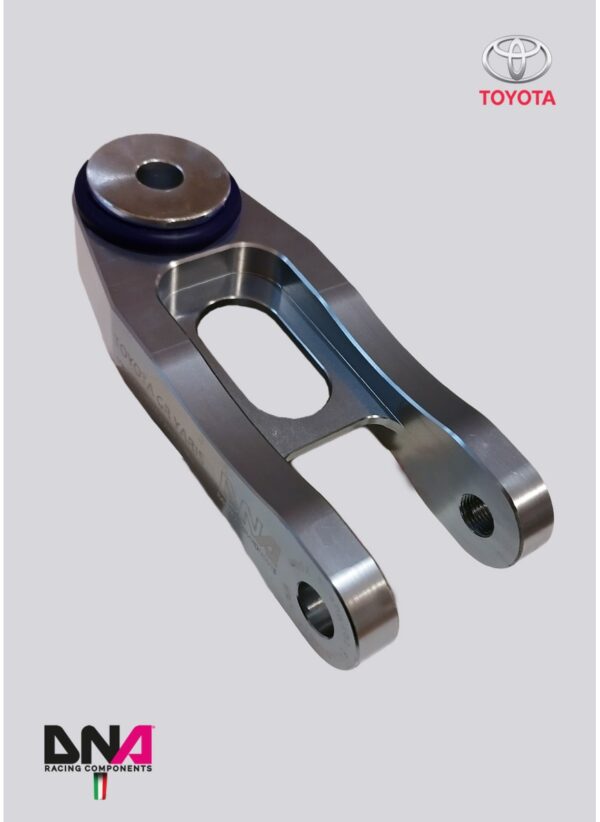 DNA Racing Track Day engine mount gearbox side torque arm kit
