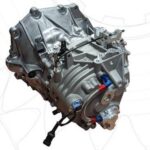 Drenth Toyota GR Yaris 6 Speed Sequential Gearbox