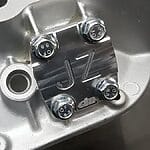 Driftmotion Oil level sensor block off