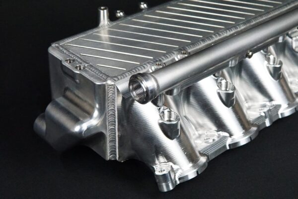 CF Racing -Super Manifold- GR Toyota Supra A90/91 Supra And BMW B58 - Image 3