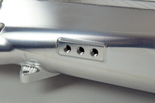 CF Racing -Super Manifold- GR Toyota Supra A90/91 Supra And BMW B58 - Image 4