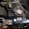 Vibra Technics Nissan 200SX Gearbox Mount - Image 2