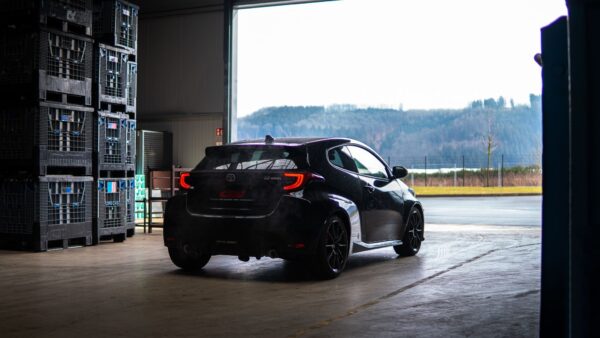 Eibach Pro Kit Toyota Yaris GR - Image 4