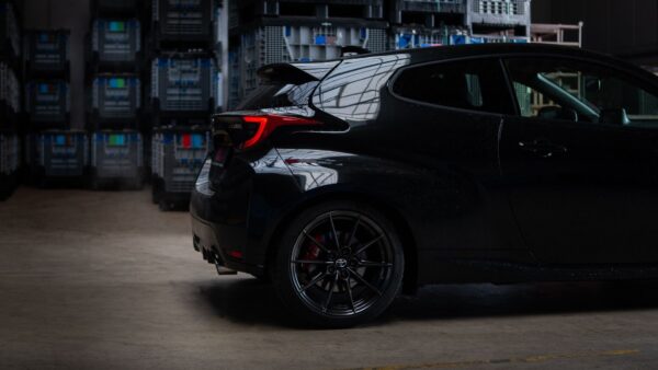 Eibach Pro Kit Toyota Yaris GR - Image 3