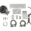 Turbosmart GenV WG40M CompGate40 Motorsport 14psi Black - Image 6