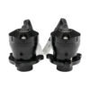 Turbosmart BOV Kompact EM Dual Port- VR20 - Image 2