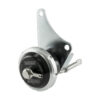 Turbosmart IWG75 Garrett GT2860RS (Disco Potato) Black 5 PSI
