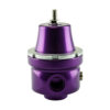 Turbosmart FPR6 - Fuel Pressure Regulator - Purple - Image 3