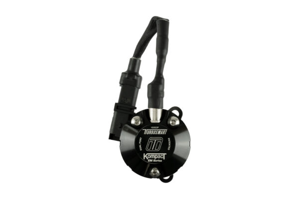 Turbosmart BOV Kompact EM DualPort- VR10 (MINI/Peugeot/Citroen/DS) - Image 4