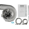 Turbosmart TS-1 Turbocharger 6262 V-Band 0.82AR Externally Wastegated (Reversed Rotation) - Image 6