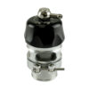 Turbosmart BOV Vee Port Pro Uni -Black - Image 2