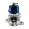 Turbosmart BOV DualPort Maz/Sub-Blue - Image 2