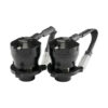 Turbosmart BOV Kompact EM Dual Port- VR20