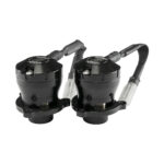 Turbosmart BOV Kompact EM Dual Port- VR20