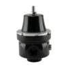 Turbosmart FPR6 LP - Fuel Pressure Regulator - Black - Image 3