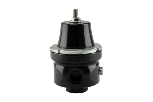 Turbosmart FPR6 LP - Fuel Pressure Regulator - Black - Image 3