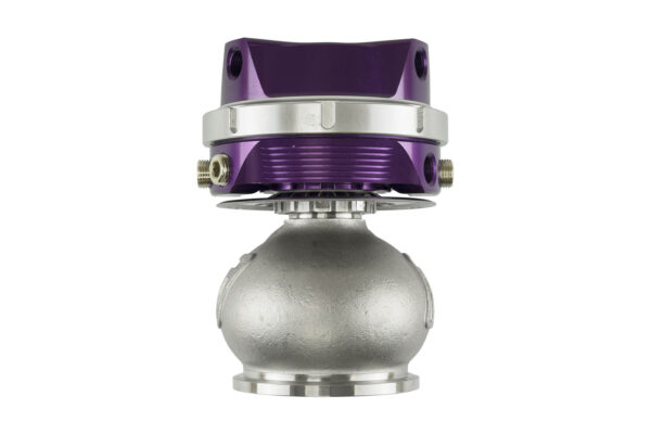 Turbosmart GenV WG45 HyperGate45 14psi Purple - Image 3
