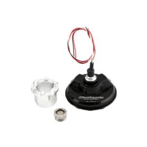 Turbosmart GenV WG38/40 CG/ALV Complete Sensor Cap Black
