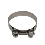 Turbosmart Barrel Hose Clamp (73-80mm / 3.00")