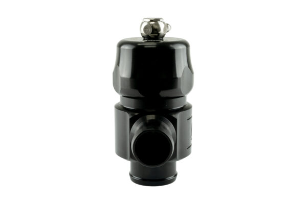 Turbosmart BOV SmartPort Dual Port Subaru WRX 2015+ - Black - Image 4