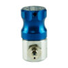 Turbosmart All New Boost Tee Manual Boost Controller Blue - Image 3