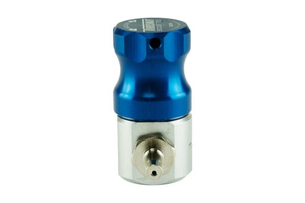 Turbosmart All New Boost Tee Manual Boost Controller Blue - Image 3
