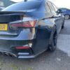 Eibach Pro Spacer Kit BMW M3, M4 & M2C - Image 3