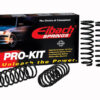 Eibach Pro Kit Lowering Springs Supra JZA80