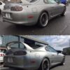 Eibach Pro Kit Lowering Springs Supra JZA80 - Image 2