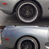 Eibach Pro Kit Lowering Springs Supra JZA80 - Image 5