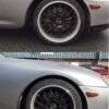 Eibach Pro Kit Lowering Springs Supra JZA80 - Image 6