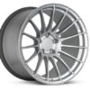 Enkei RS05RR 18" Wheels GR Yaris - Image 2