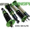 HSD Monopro Coilover Kit Nissan Skyline - Image 3