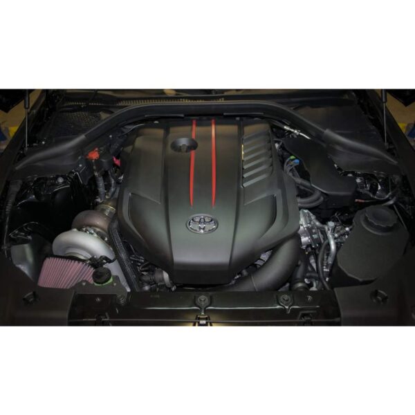 ETS GR Supra A90 Turbo Kit - Image 5