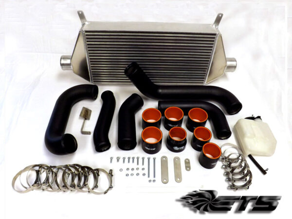 ETS Supra Front Mount Intercooler Kit