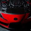 Eventuri Supra A90 Headlamp Duct - Image 3
