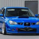 Syvecs S7i Impreza Hawkeye 2006-2007